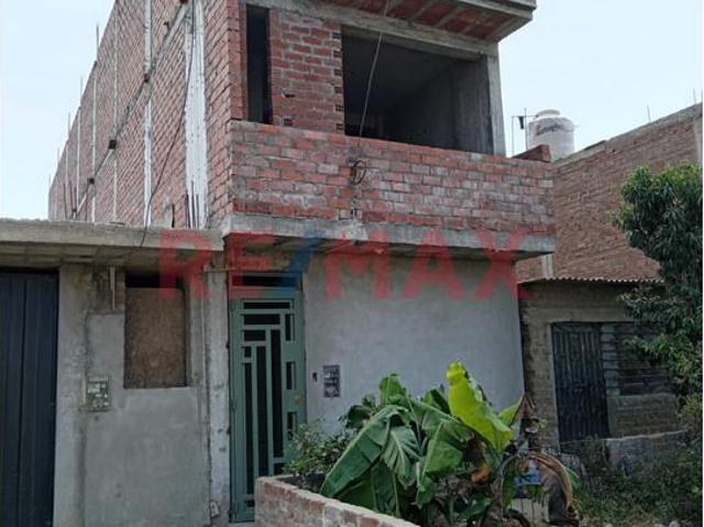 Casa venta en La Libertad
