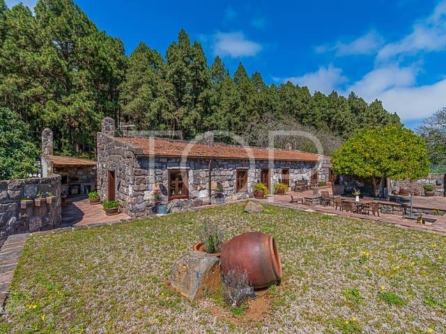 Casa en venta en Tenerife, La Esperanza