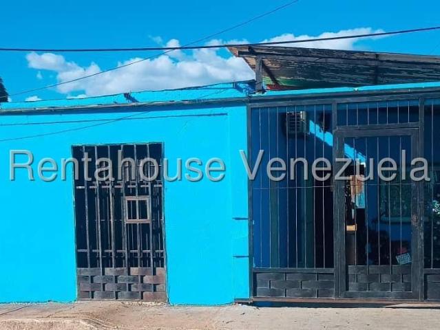 Casa en venta en Vargas