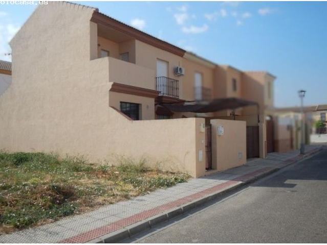Casa en venta en Benacazón, Sevilla