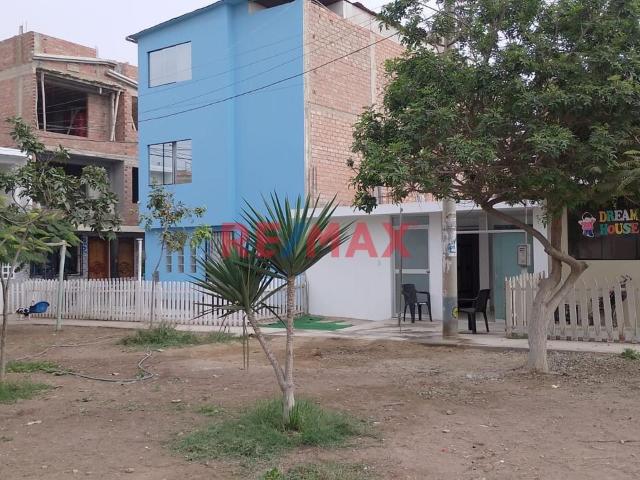 Casa venta en Lurin, Lima Metropolitana