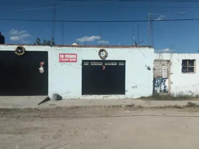 Casa en venta en Teuchitlán, Jalisco