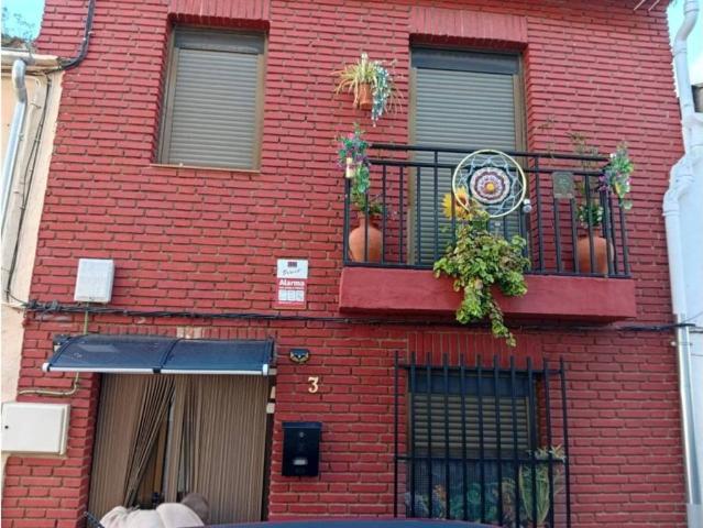 Casa en venta en La Estrella, Castilla-La Mancha