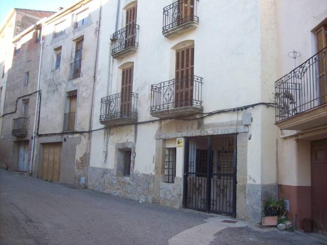 Casa en venta en La Fatarella