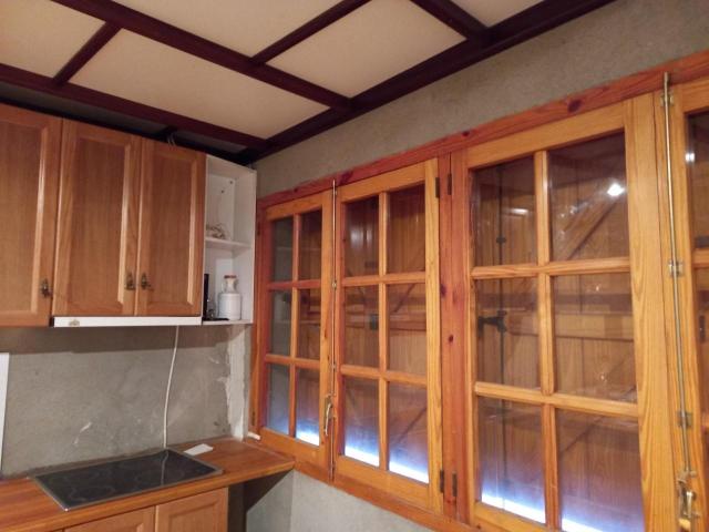 Casa en venta en La Fatarella