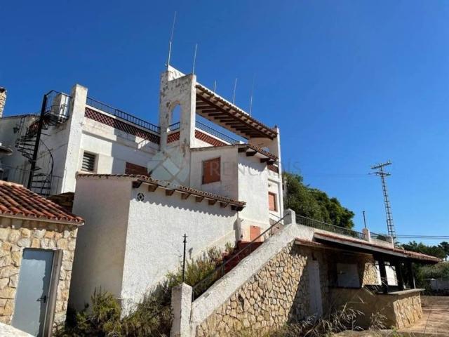 Casa en venta en Priorat, Catalunya
