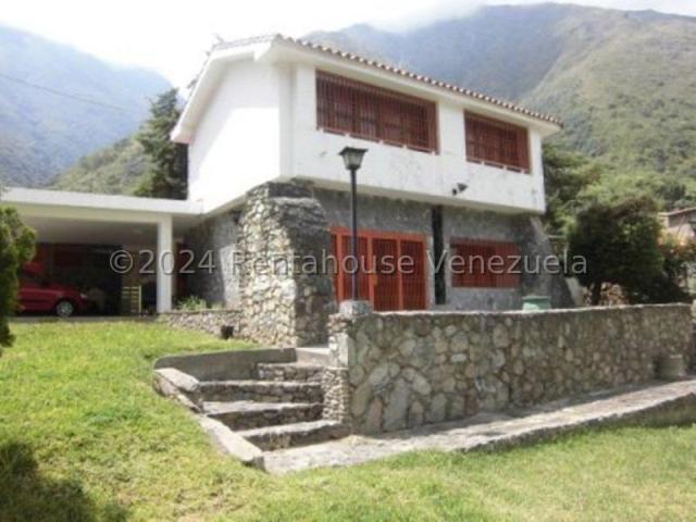 Casa en venta en Trujillo
