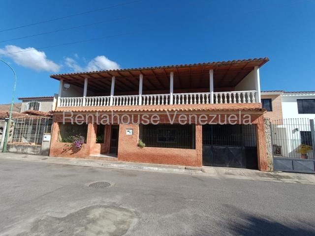 Casa en venta en Ribas.