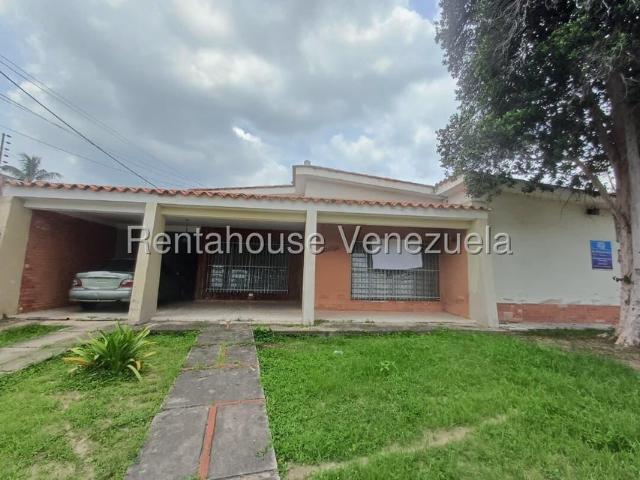 Casa en venta en Girardot, Aragua