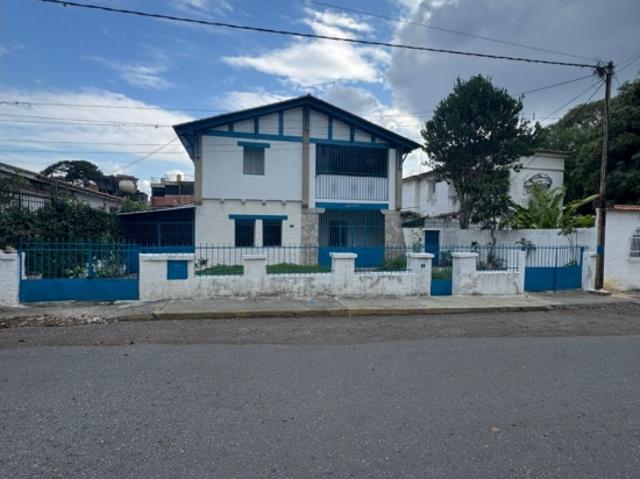 Casa en venta en Táchira