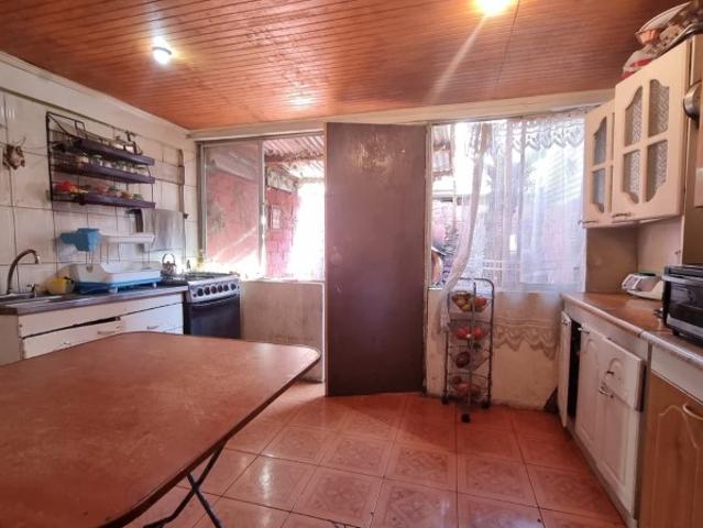 Casa en venta en La Florida, Metropolitana