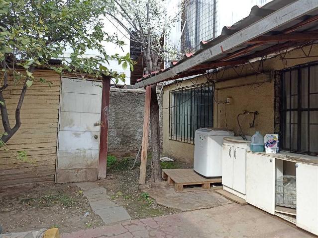 Casa en venta en La Florida, Metropolitana
