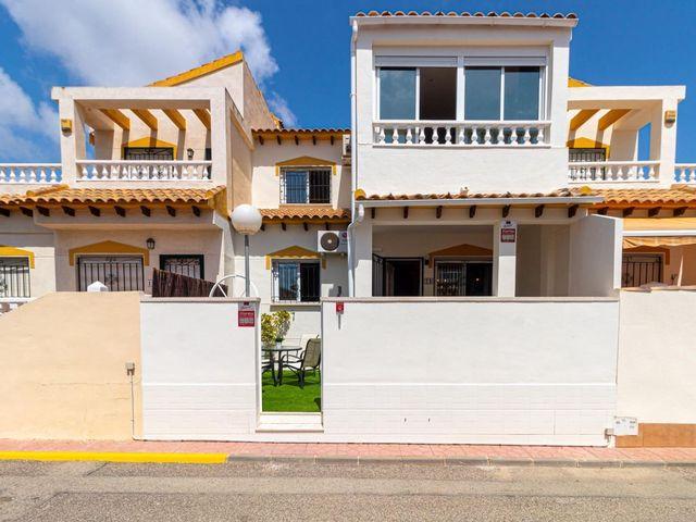 Casa en venta en Urbanización la Florida, el Baix Segura / La Vega Baja