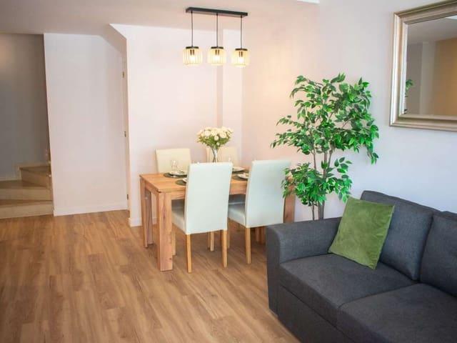 Casa en venta en Urbanización la Florida, el Baix Segura / La Vega Baja