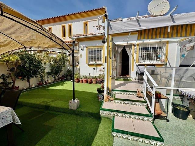 Casa en venta en Urbanización la Florida, el Baix Segura / La Vega Baja