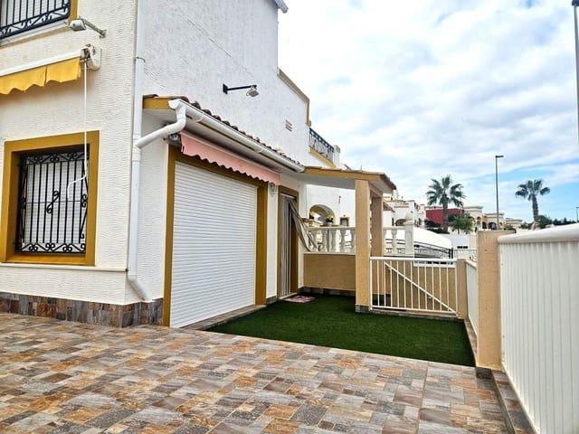 Casa en venta en Urbanización la Florida, el Baix Segura / La Vega Baja