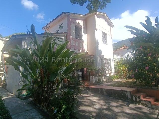 Casa en venta en Boca De Uchire, Distrito Capital