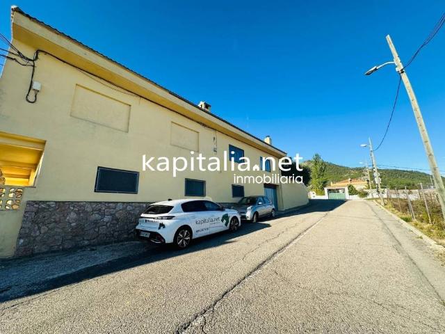 Casa en venta en la Costera, Valencia