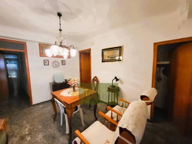 Casa en venta en la Font de la Figuera, València / Valencia