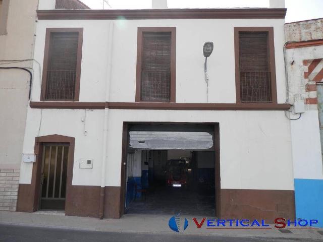 Casa en venta en la Costera, Valencia