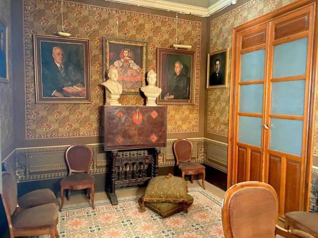 Casa en venta en la Costera, Valencia