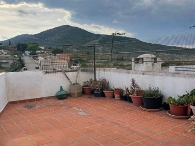 Casa en venta en la Vall d'Albaida, Valencia