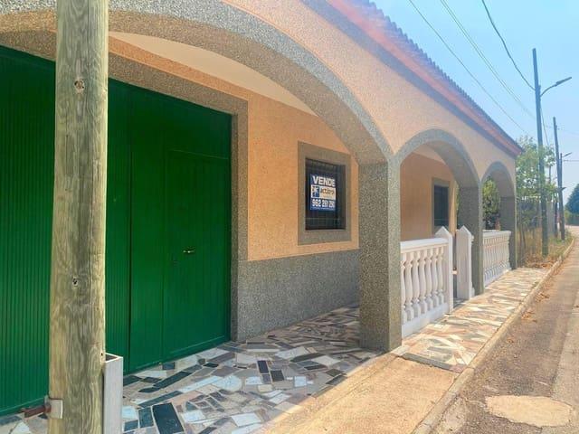Casa en venta en la Costera, Valencia