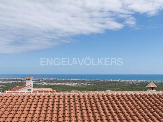 Casa en venta en la Safor, Valencia