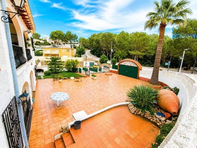 Casa en venta en la Safor, Valencia