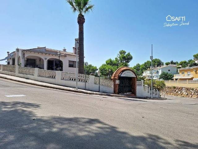 Casa en venta en la Safor, Valencia