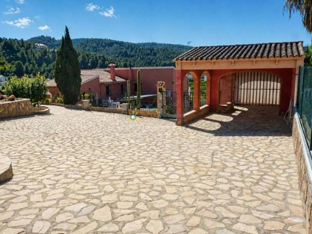 Casa en venta en la Safor, Valencia