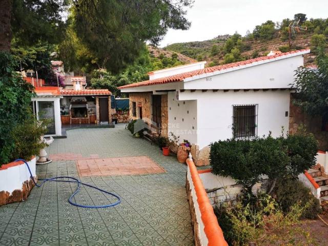 Casa en venta en la Safor, Valencia