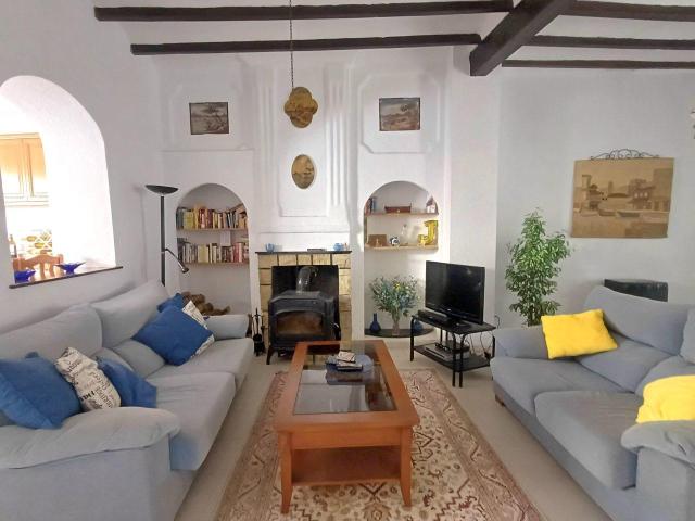 Casa en venta en la Safor, Valencia