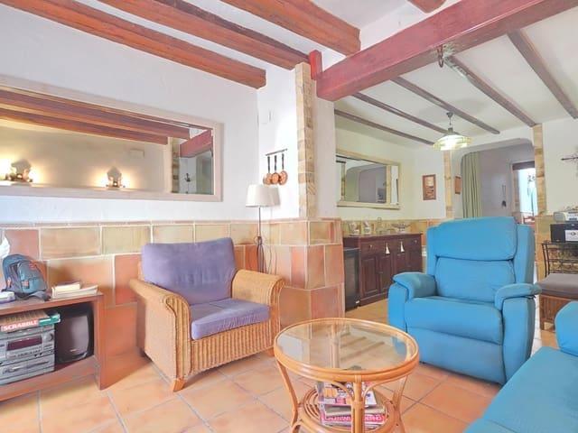 Casa Rural en venta en el Panorama I, la Safor
