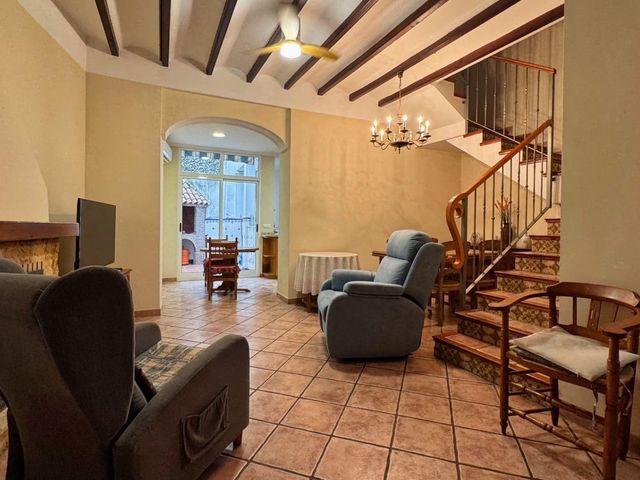 Casa en venta en el Panorama I, la Font d'en Carròs