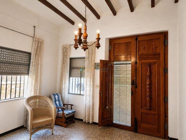 Casa en venta en el Panorama I, la Safor