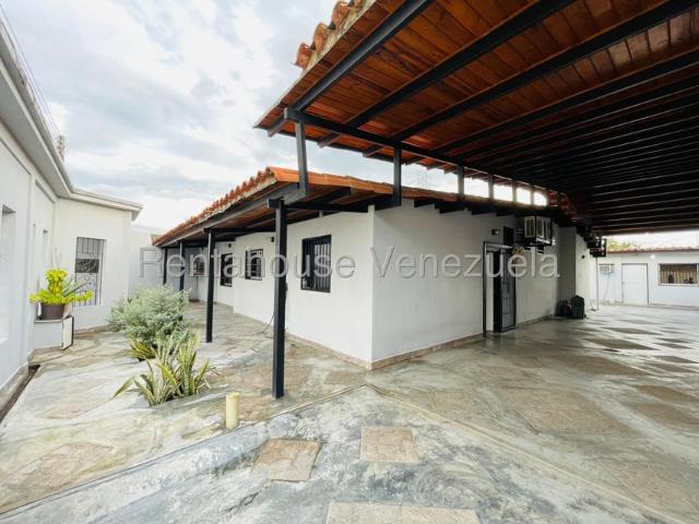 Casa en venta en Maracay, Aragua