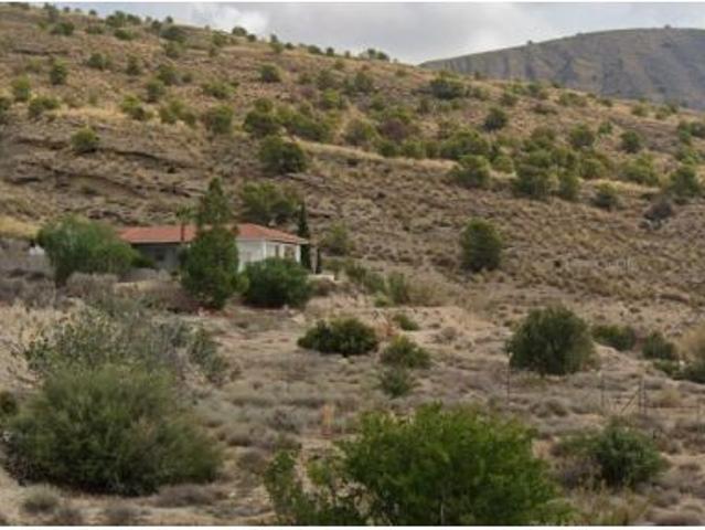 Casa en venta en Oriental, Murcia