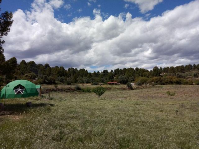 Casa en venta en La Fresneda