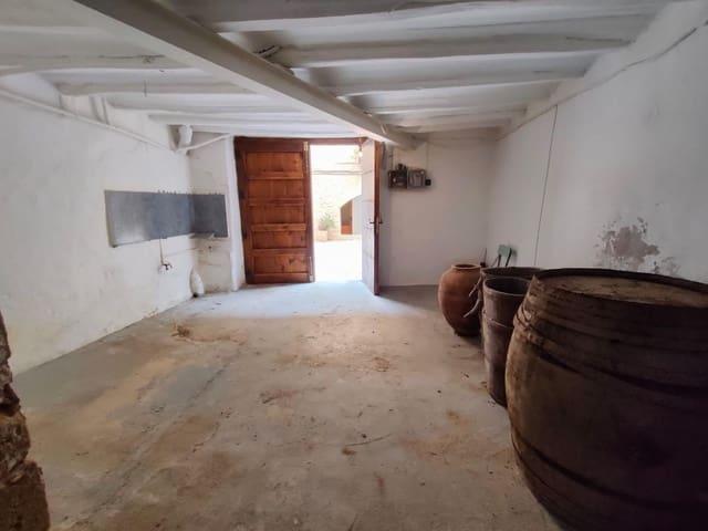 Casa en venta en Matarraña / Matarranya, La Fresneda