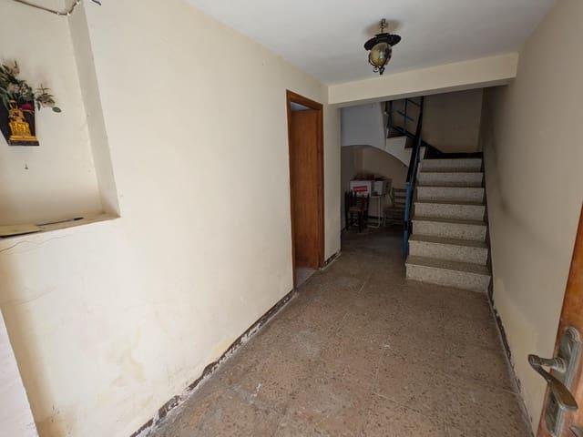 Casa en venta en Matarraña / Matarranya, La Fresneda