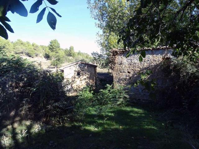 Casa en venta en Matarraña / Matarranya, La Fresneda
