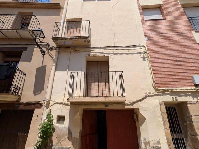 Casa en venta en Matarraña / Matarranya, La Fresneda
