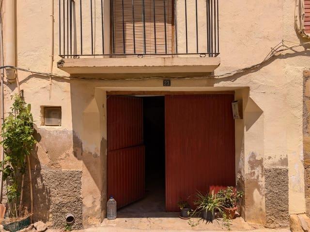 Casa en venta en Matarraña / Matarranya, La Fresneda