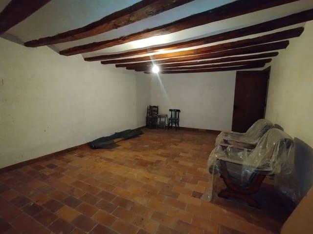 Casa en venta en Matarraña / Matarranya, La Fresneda
