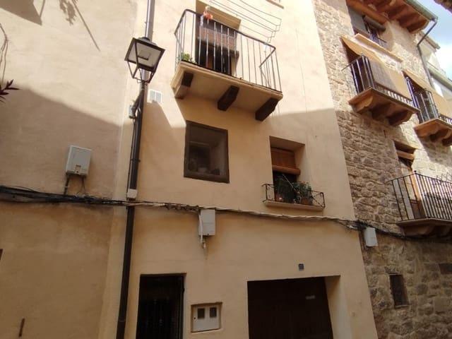 Casa en venta en Matarraña / Matarranya, La Fresneda