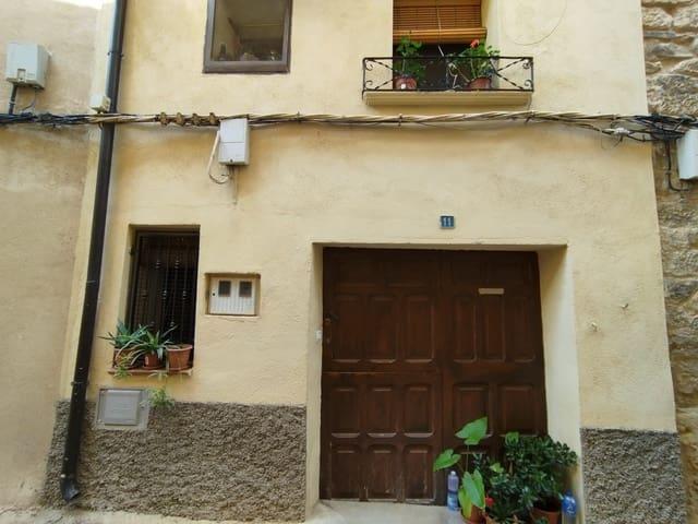 Casa en venta en Matarraña / Matarranya, La Fresneda