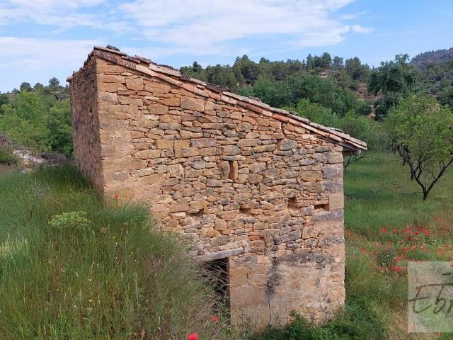 Casa en venta en Matarraña / Matarranya, La Fresneda