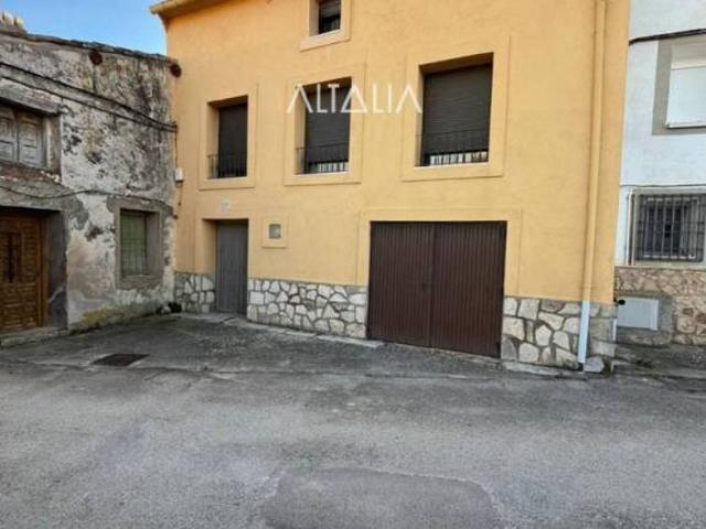 Casa en venta en La Frontera