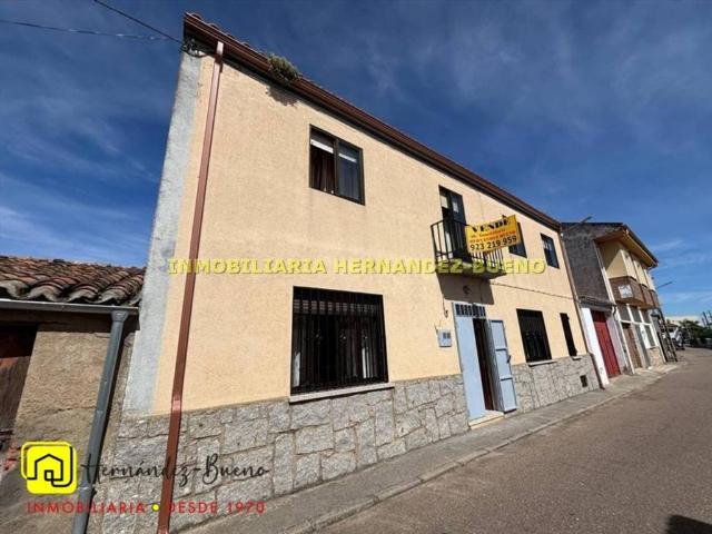 Casa en venta en La Fuente De San Esteban, Castilla y León